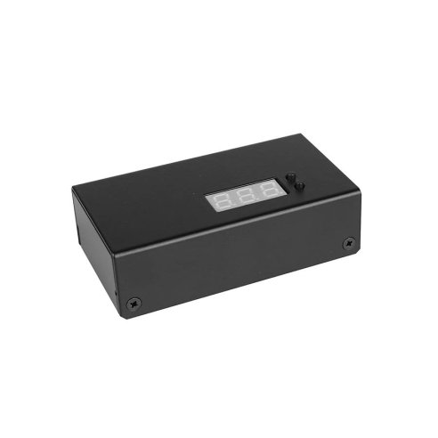 CRUMAR MJU MIDI Event Processor