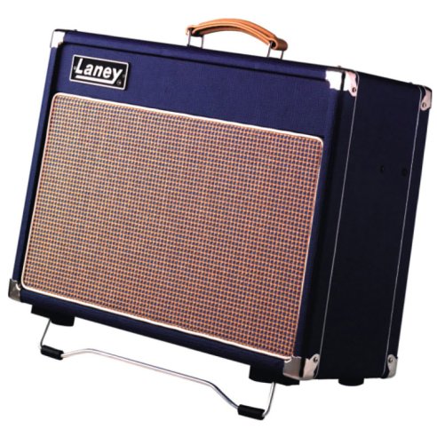 Laney L5T-112 - combo 1x12\'\' - 5W - 2 canali - c/riverbero