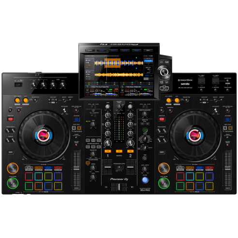 PIONEER DJ XDJ RX3