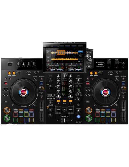 PIONEER DJ XDJ RX3