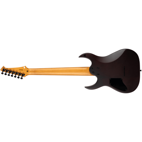 SPIRA S-407 MWR HH SATIN WINE RED