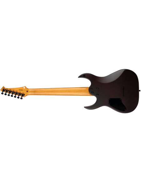 SPIRA S-407 MWR HH SATIN WINE RED