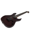 SPIRA S-407 MWR HH SATIN WINE RED
