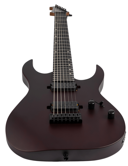 SPIRA S-407 MWR HH SATIN WINE RED
