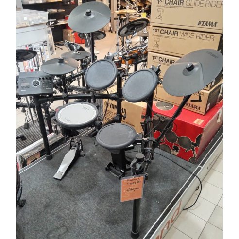 ROLAND TD-17KL