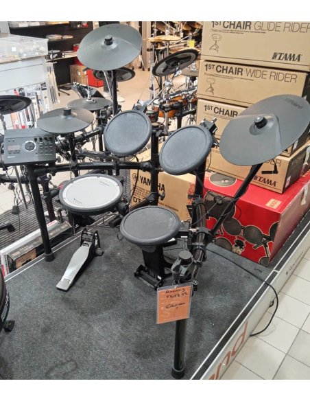 ROLAND TD-17KL