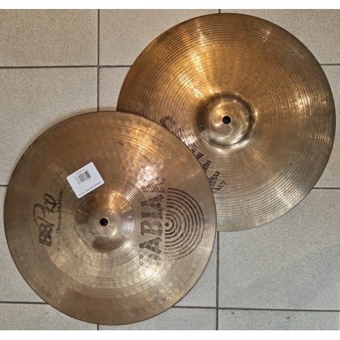 SABIAN B8 PRO 14" HH