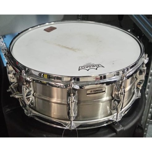 YAMAHA RLS1455 Recording Custom ST Acciaio