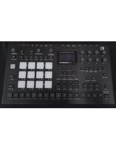 ELEKTRON ANALOG RYTM MKII BLACK