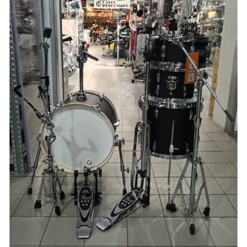 PEARL MDT564/C-D752 MIDTOWN 4PC COMPACT SET...