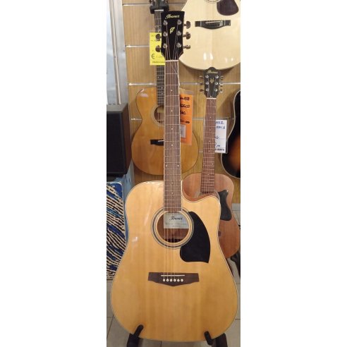 IBANEZ PF15ECE-NT