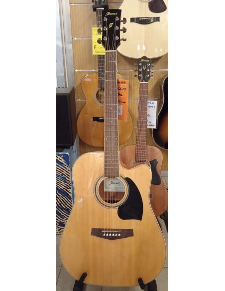 IBANEZ PF15ECE-NT