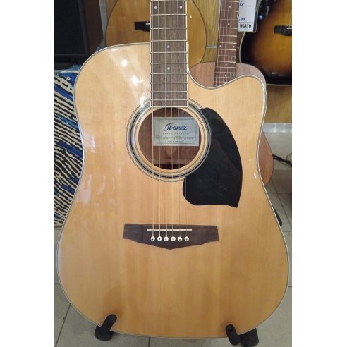 IBANEZ PF15ECE-NT