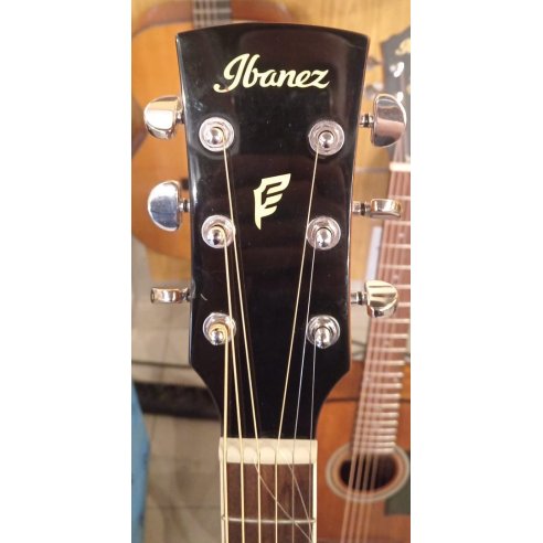 IBANEZ PF15ECE-NT