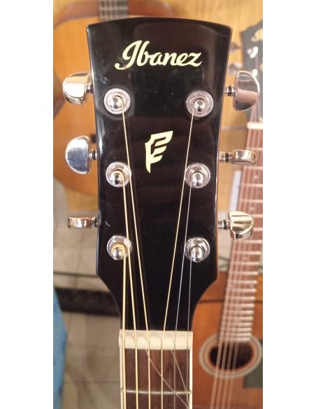 IBANEZ PF15ECE-NT