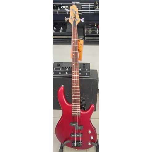 CORT ACTION PJ RED
