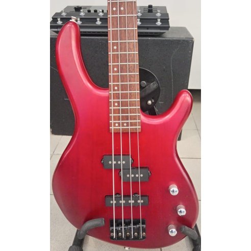 CORT ACTION PJ RED