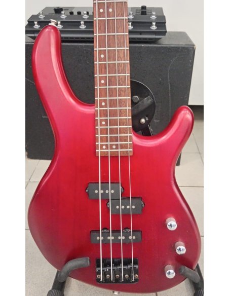 CORT ACTION PJ RED
