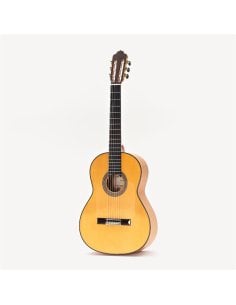 Esteve 8F Chitarra Flamenca