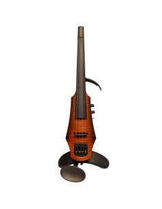 NS Design NXT4a Electric Violin 4 Sunburst
