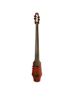 NS Design WAV4 Electric Cello 4 Amberburst