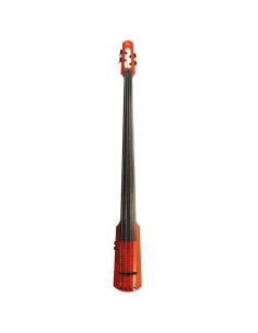 NS Design WAV4 Electric Upright Bass 4 Amberbust