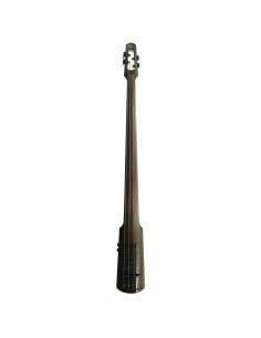 NS Design WAV4 Electric Upright Bass 4 Transparent Black
