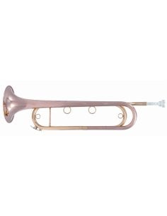 SML Paris VSM FTPC91-R Tromba da cavalleria Concerto in Mib in ottone rosso