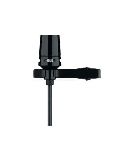 Shure CVL-B-C-TQG Lavalier trasmettitori da cintura