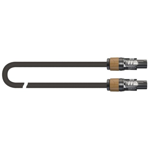 Quik Lok S/345-5PN Cavo di connessione per casse amplificate