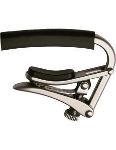 SHUBB C4N NICKEL ELECTRIC