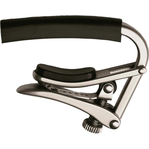 SHUBB C4N NICKEL ELECTRIC