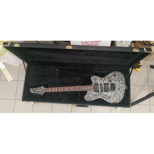 IBANEZ NDM-1 + CASE
