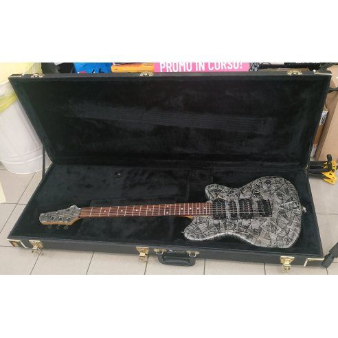 IBANEZ NDM-1 + CASE