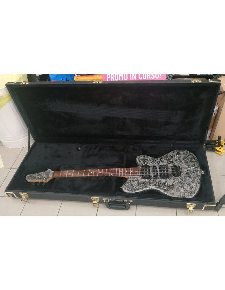 IBANEZ NDM-1 + CASE