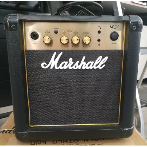 MARSHALL MG10