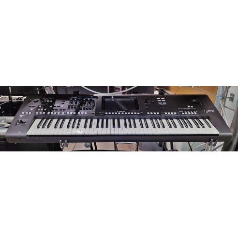 YAMAHA GENOS+GNS-MS01