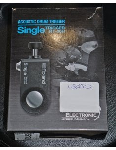ROLAND RT-30H TRIGGER