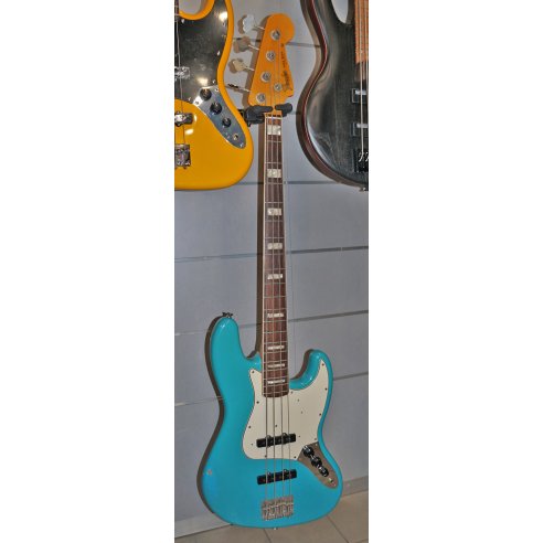 FENDER 1964 JAZZ BASS RELIC