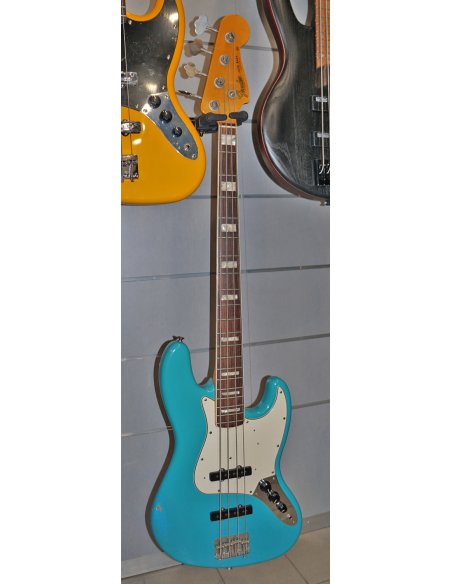 FENDER 1964 JAZZ BASS RELIC