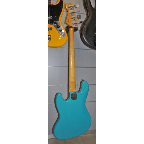 FENDER 1964 JAZZ BASS RELIC