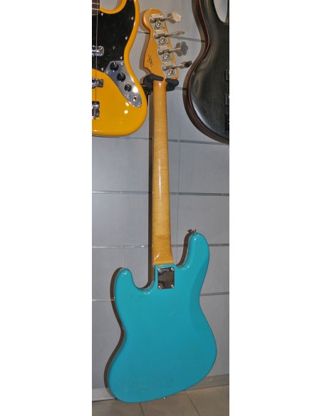 FENDER 1964 JAZZ BASS RELIC