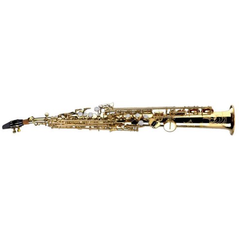 Alysée S-818L - laccato