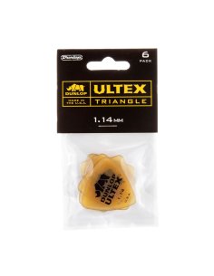 Dunlop 426P1.14 Ultex Trianlge 1.14mm