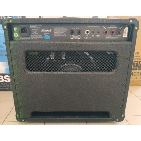 MARSHALL DSL20CR