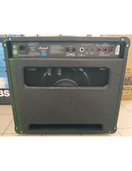 MARSHALL DSL20CR