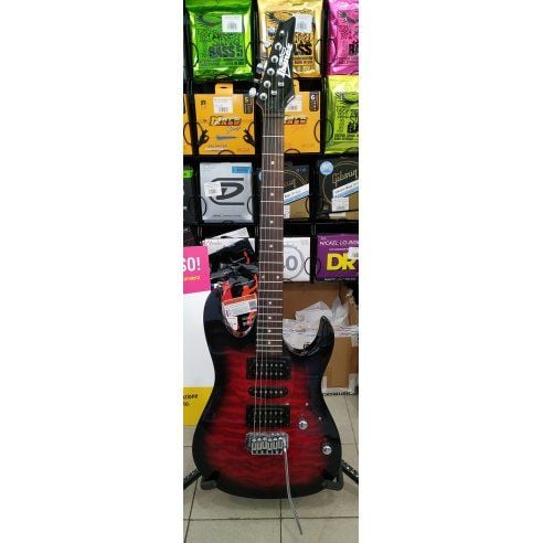IBANEZ GRX70QA-TRB