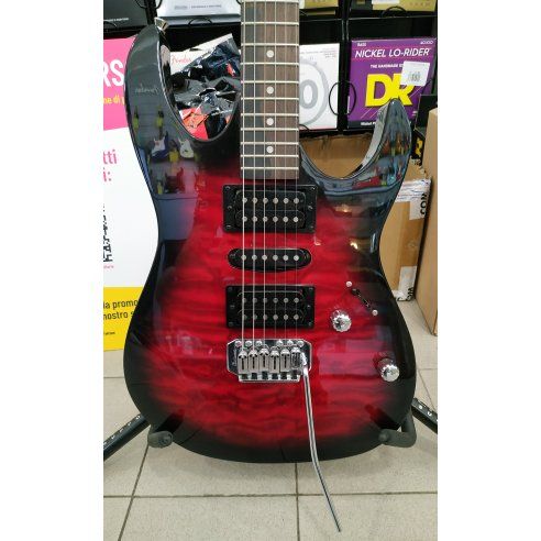 IBANEZ GRX70QA-TRB