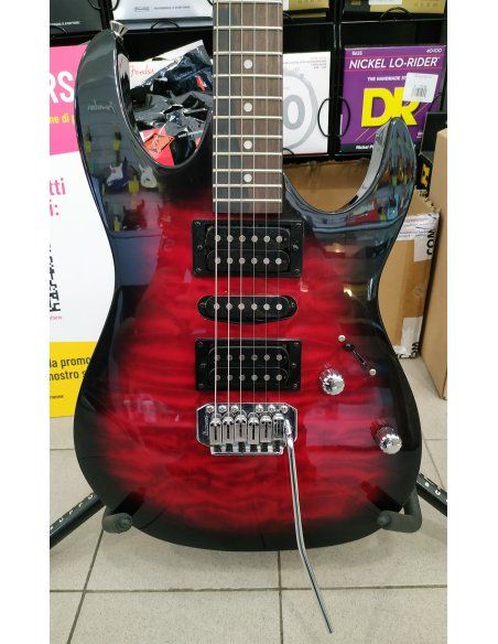 IBANEZ GRX70QA-TRB