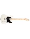 FENDER TELECASTER AMERICAN SPECIAL MN OLYMPIC WHITE